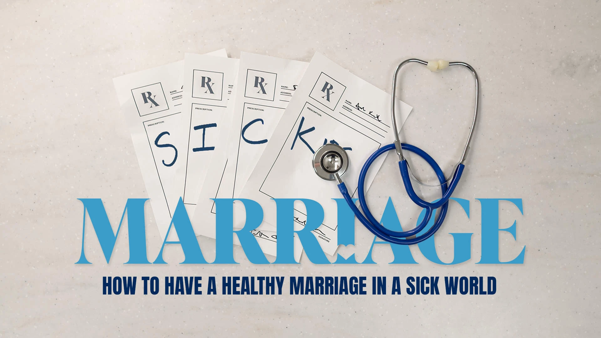 S.I.C.C.K. Marriage Evaluation