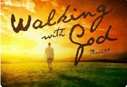 Walking Close With The Lord