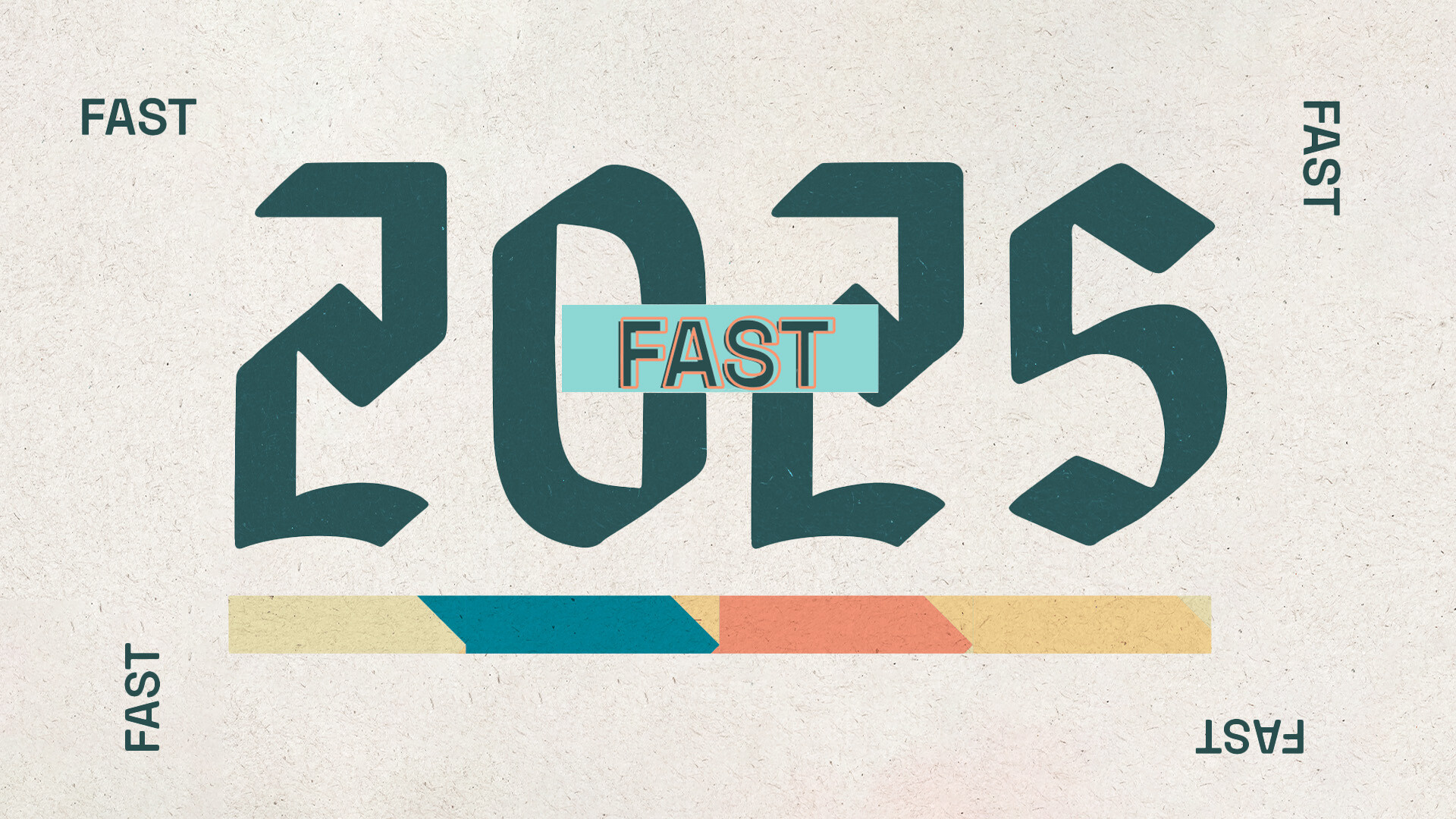 Church-Wide Fast 2023