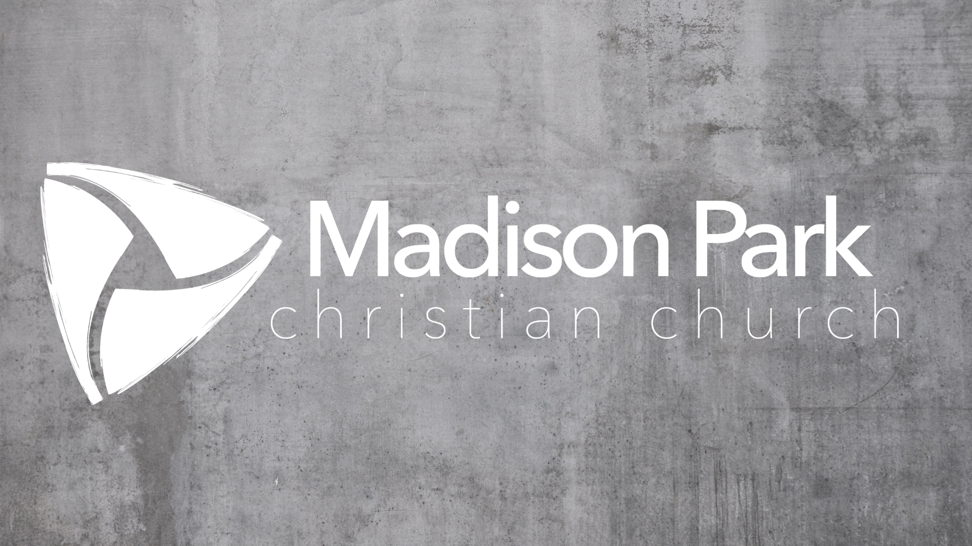 Series: Reflection & Anticipation