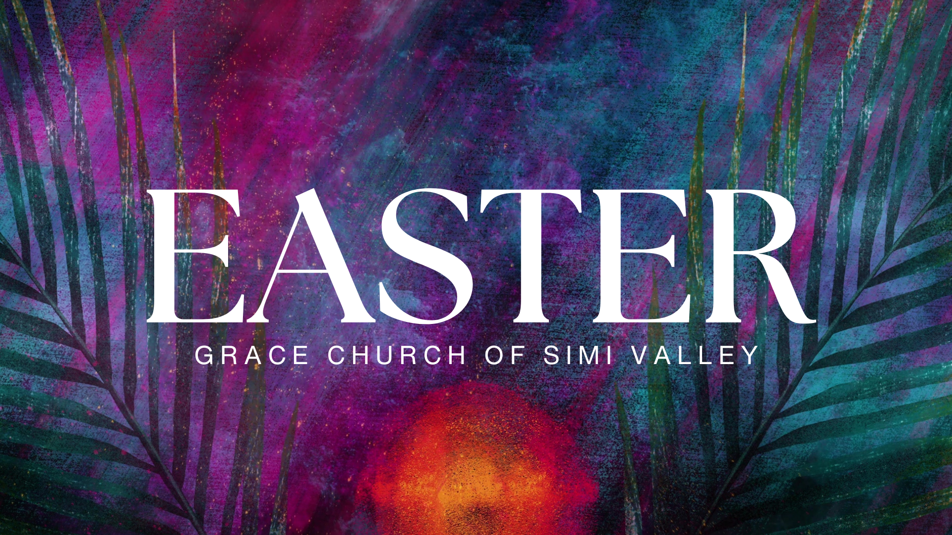 Grace Church of Simi Valley
