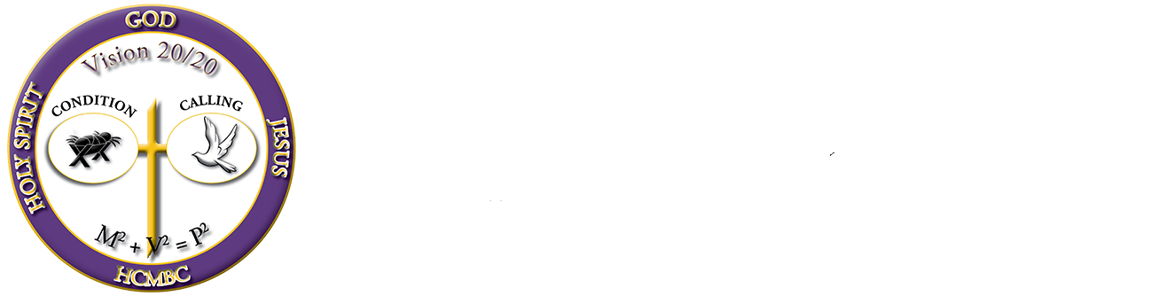 Hall Chapel Missionary Baptist Church