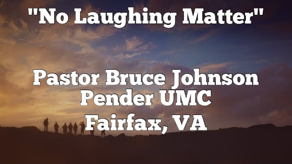 Pender UMC Sermons, Podcasts, Messages and Interviews