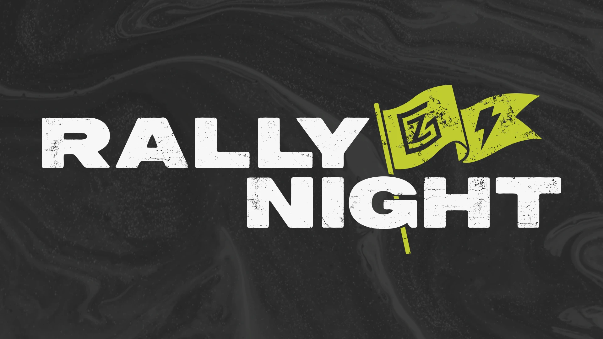 Featured Home Ad - Rally Night