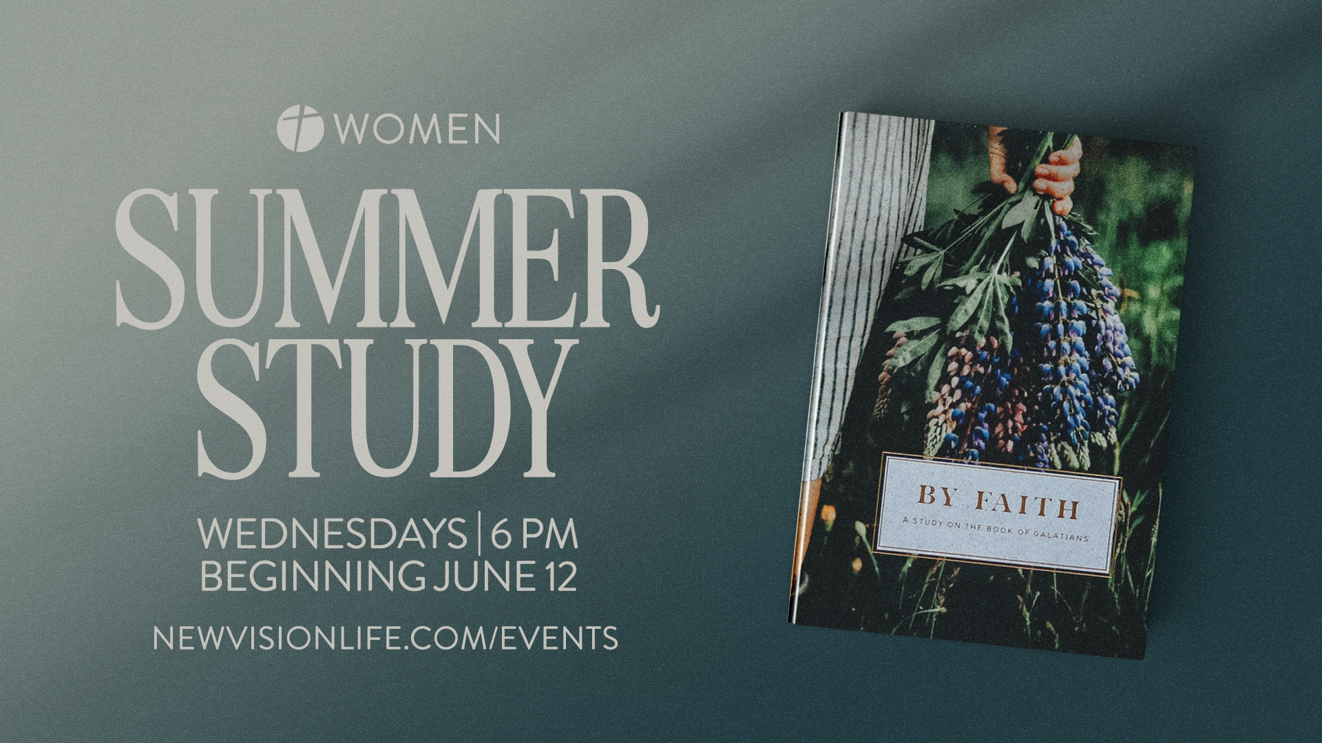 Women's Summer Study