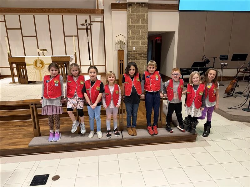 AWANA at St. Paul