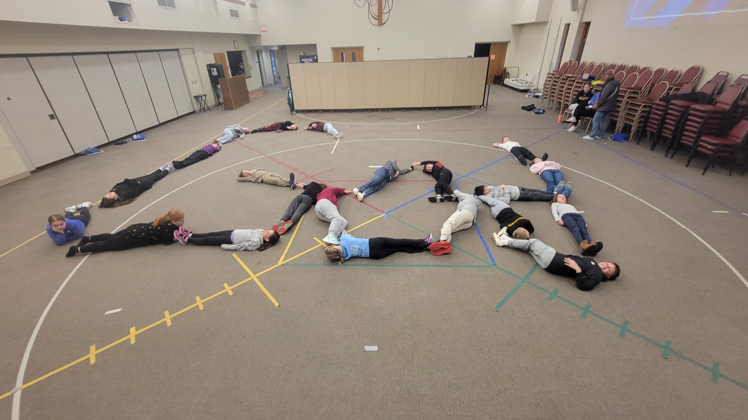 Children's Ministry at St. Paul