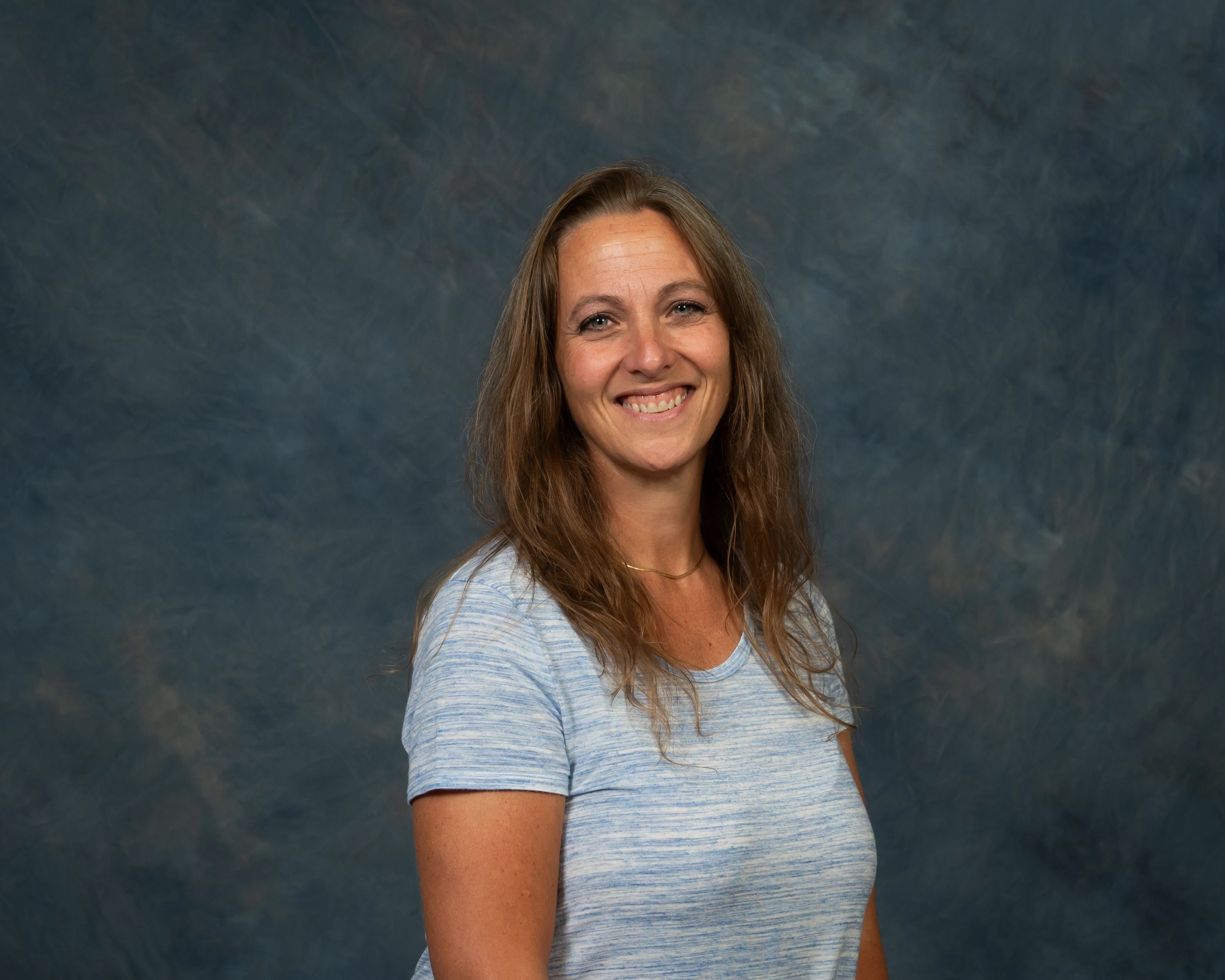 Michelle Zuengler