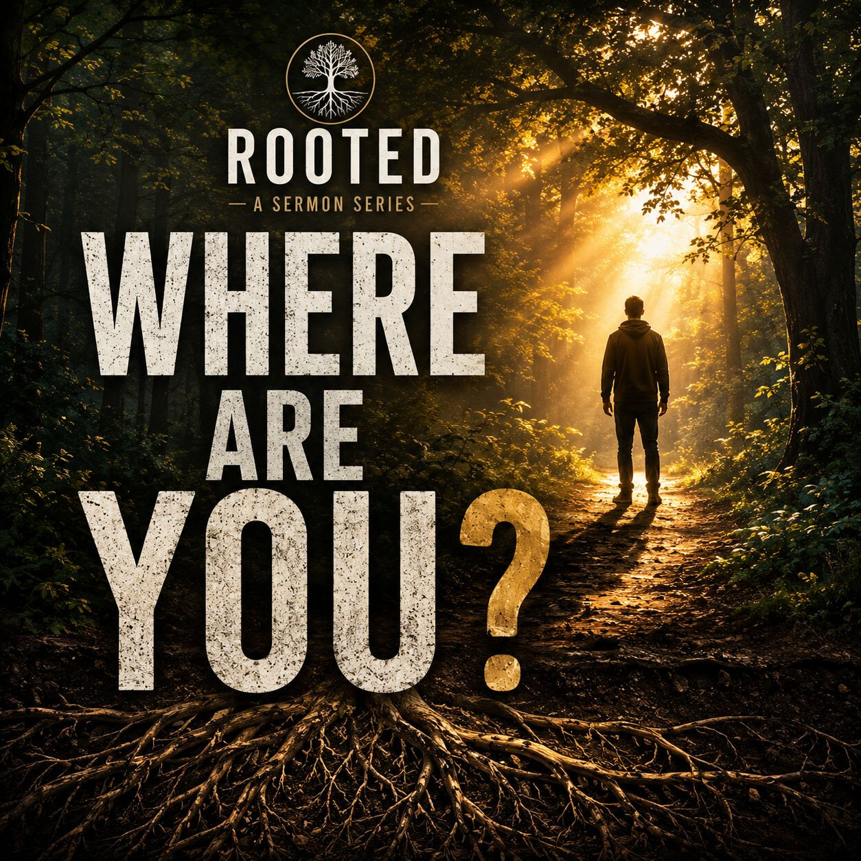 Where Are You