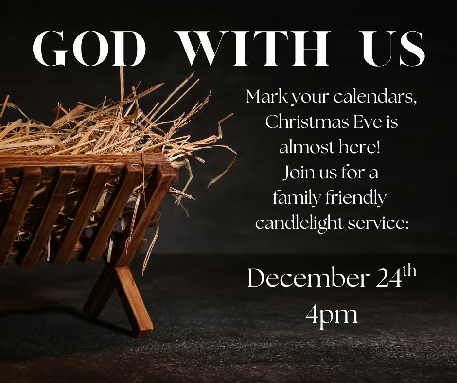 BUMC Candlelight Christmas Eve