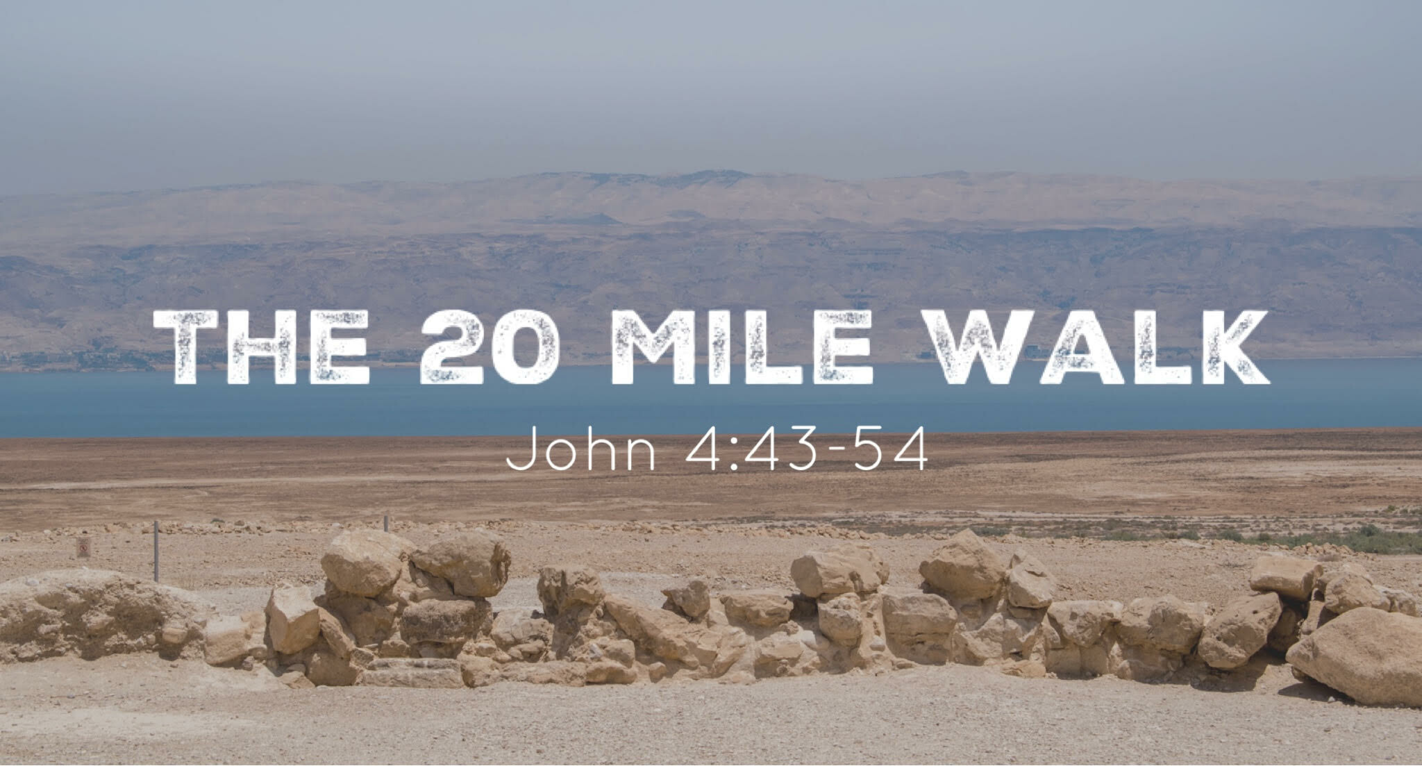 New Life Fremont Sermons