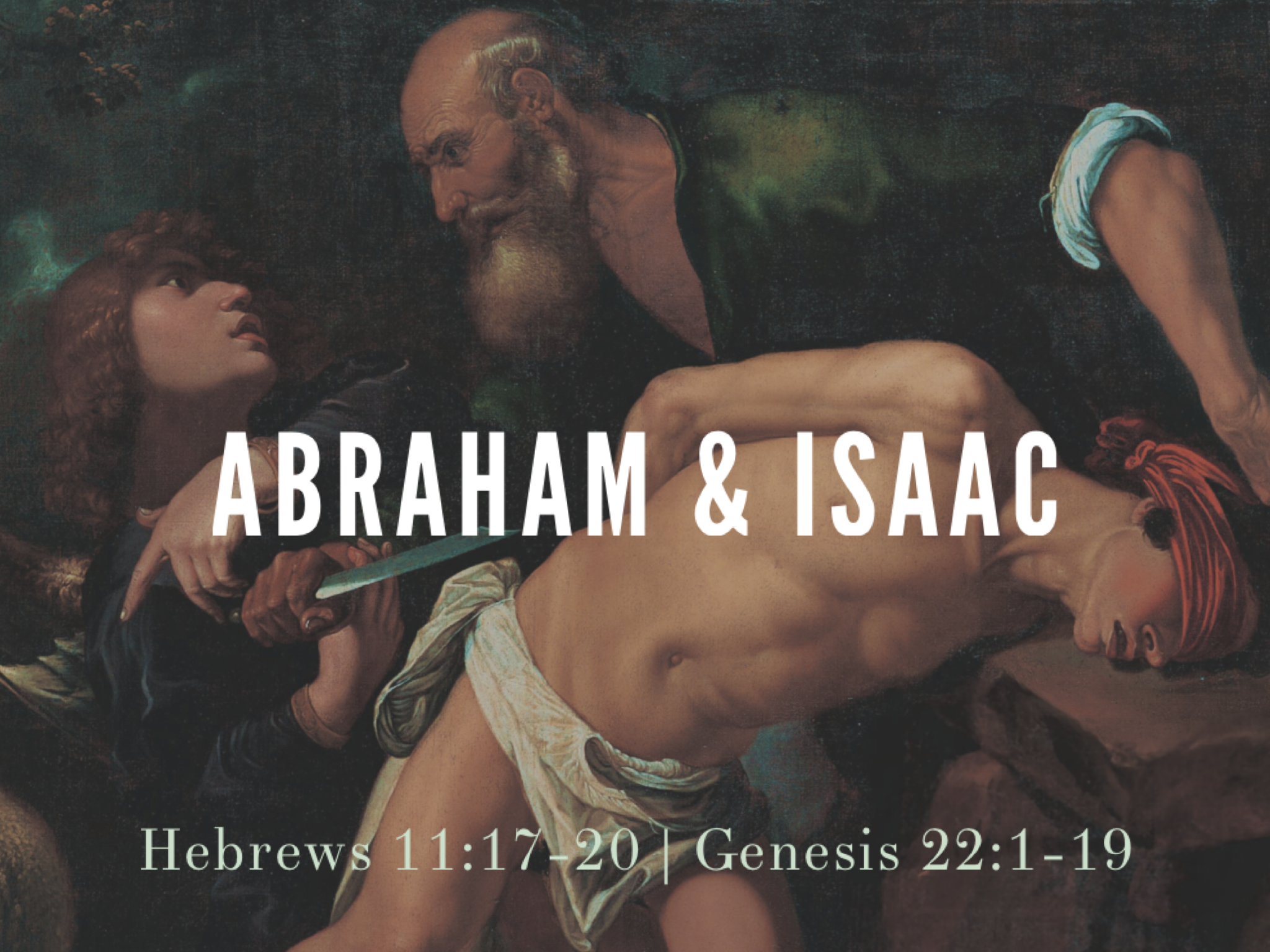 New Life Fremont Sermons