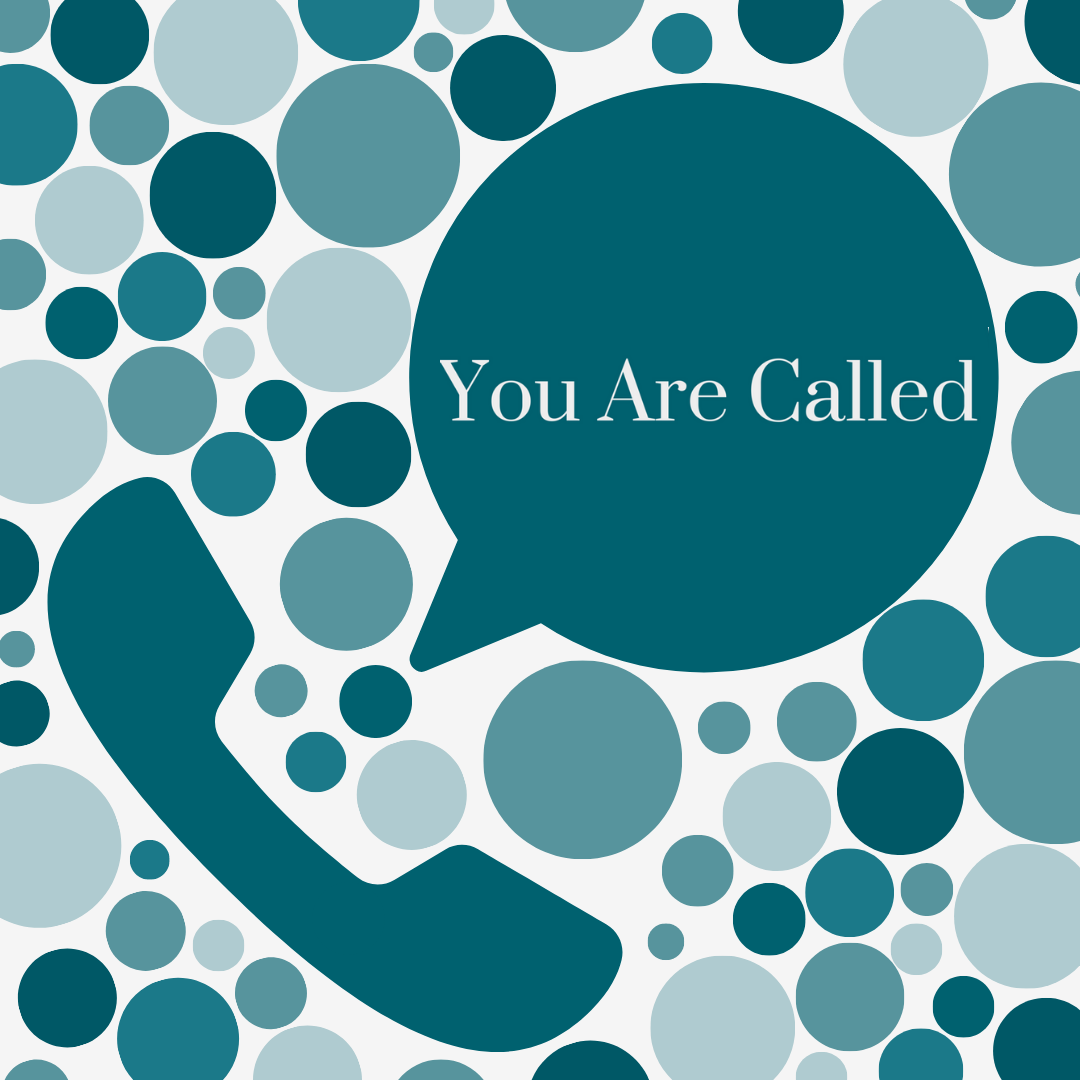 What is God’s calling for your life?