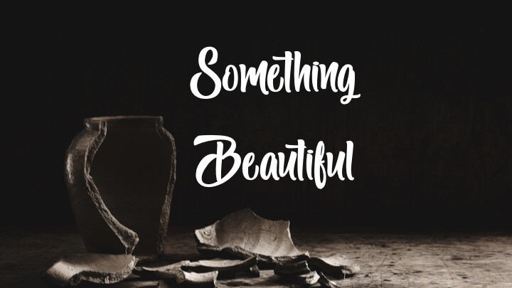 Something Beautiful - FMC (Audio) episode artwork