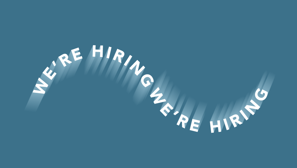 Featured Home Ad - Careers