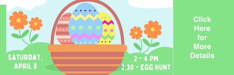 Easter Eggstravaganza 23