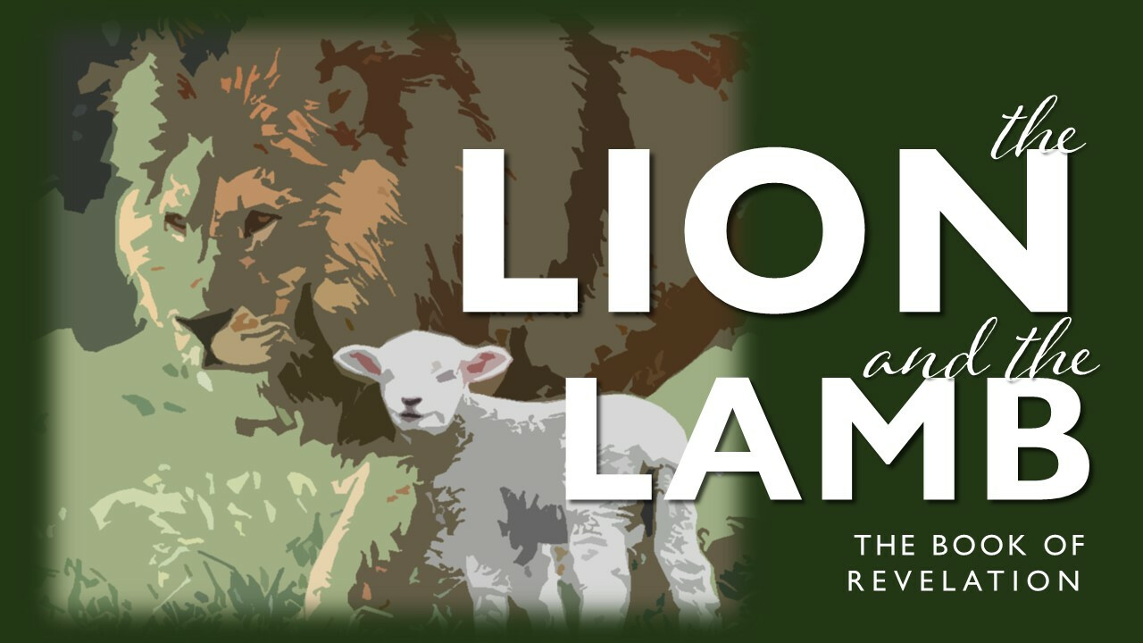 The Lion & the Lamb: Trumpets (Audio)