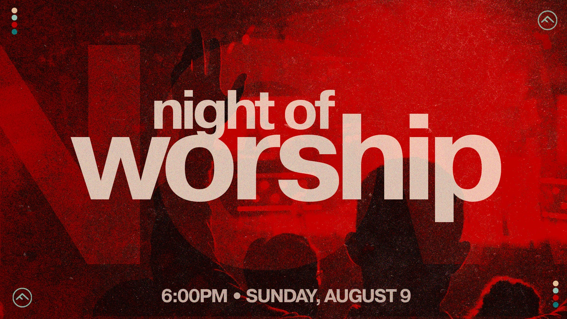 Night of Worship