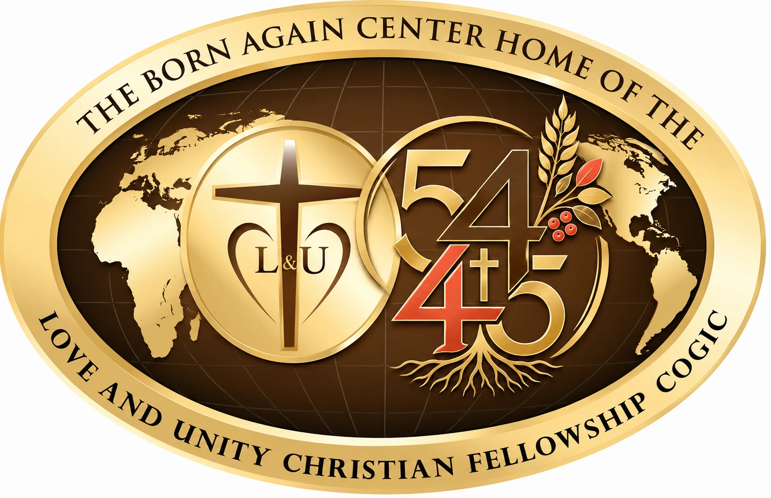 Love and Unity Christian Fellowship