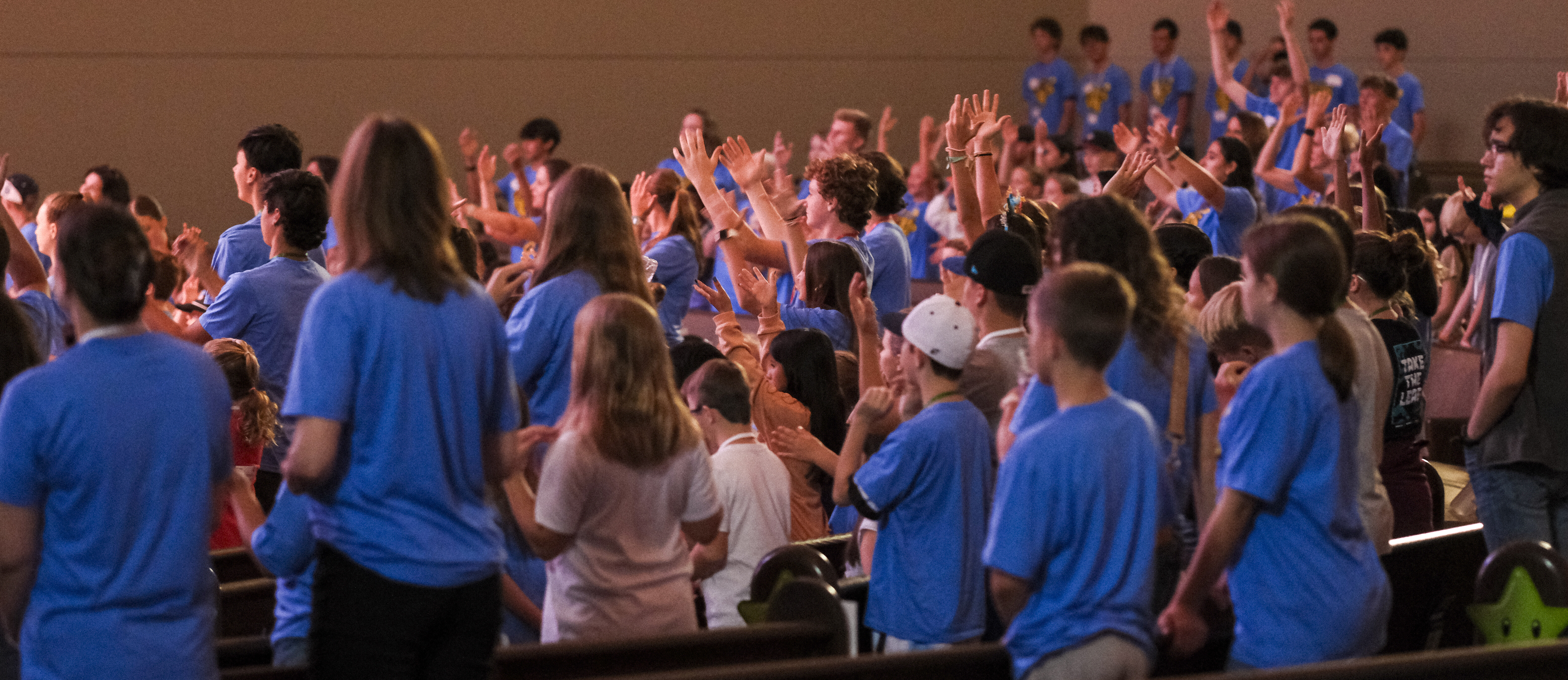 Children&rsquo;s Ministry activity