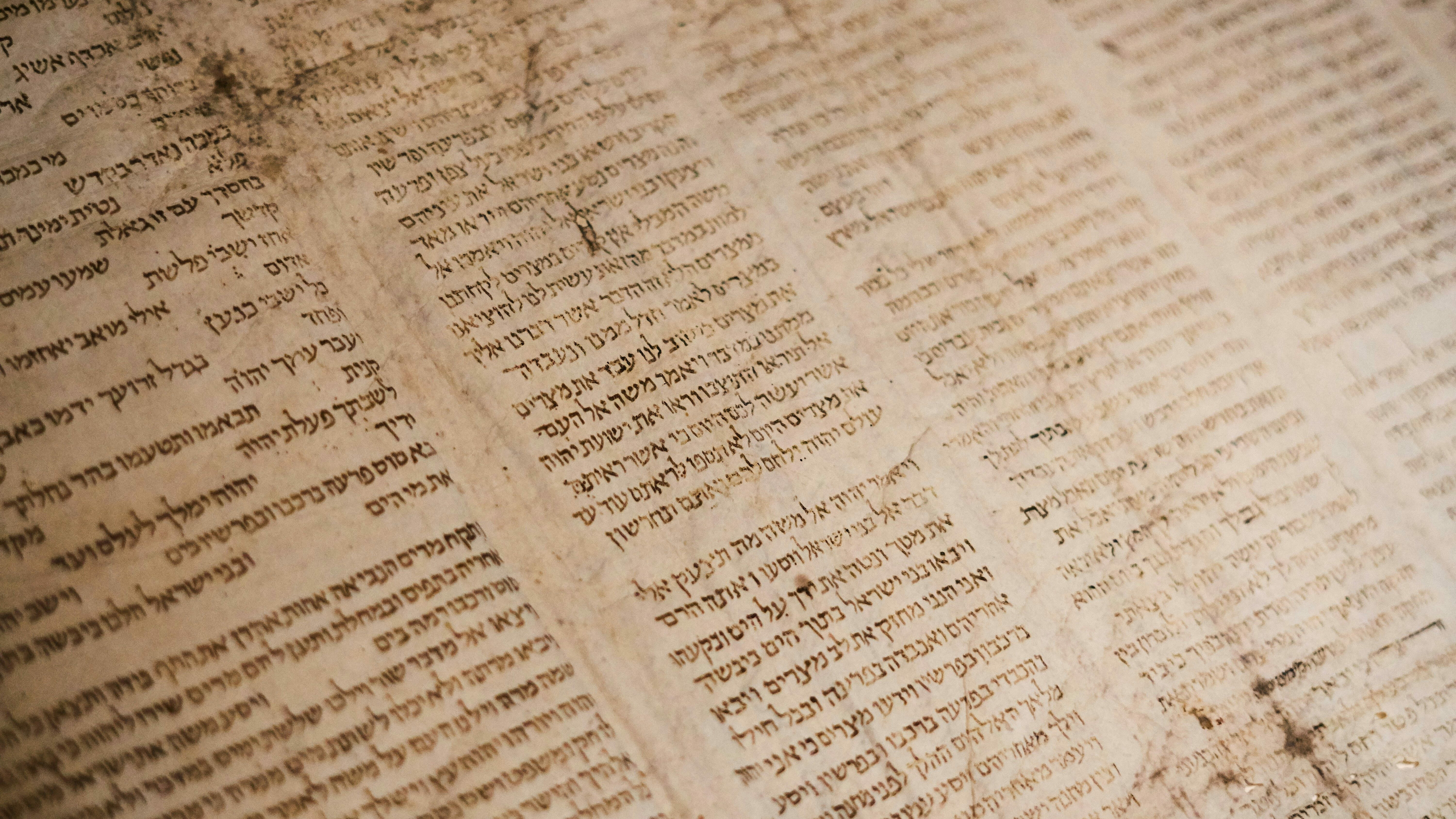What Exactly Happened After Jesus’ Resurrection?
