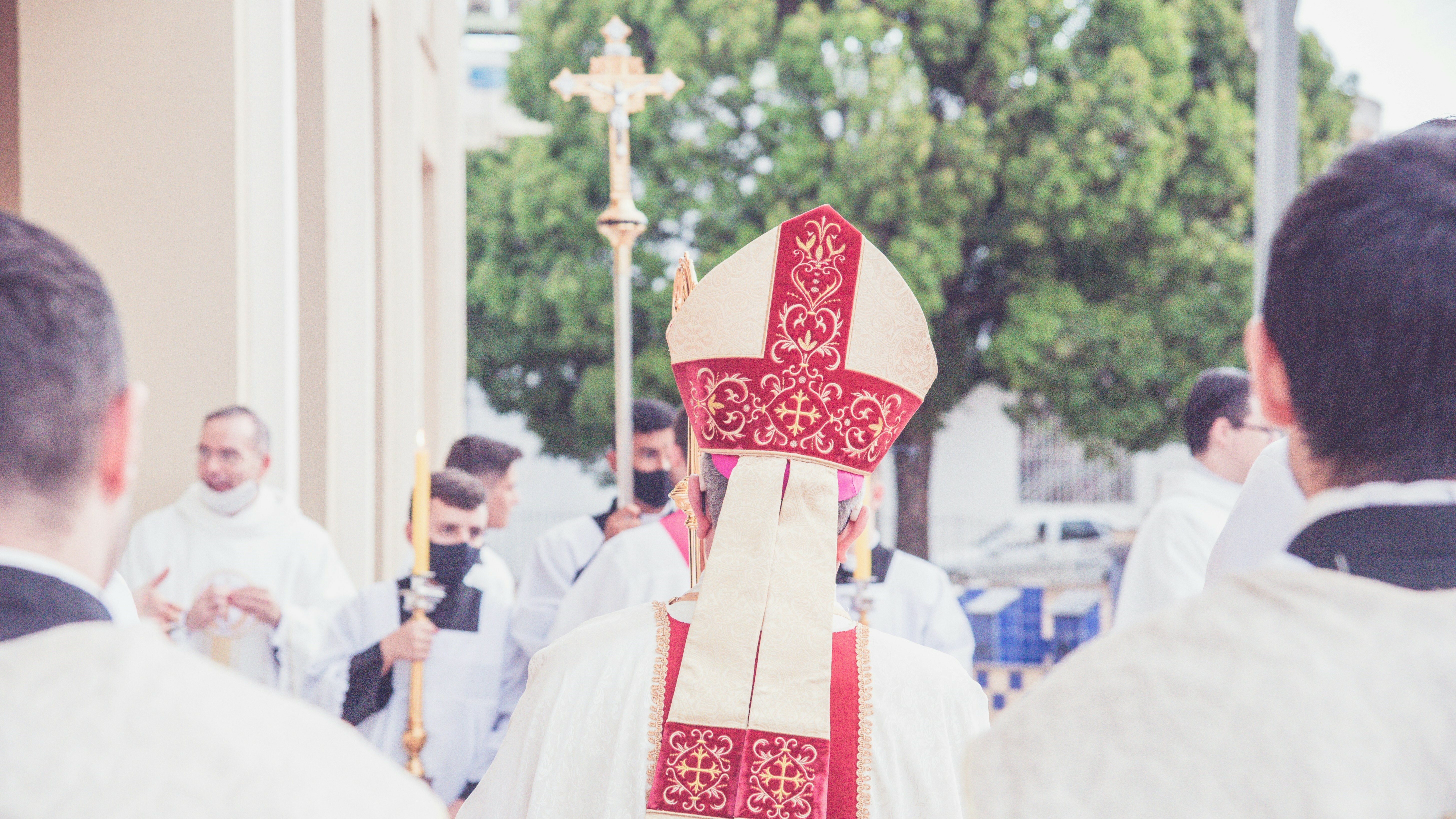 Dean Robert Price Elected Bishop Coadjutor of the Episcopal Diocese of Dallas