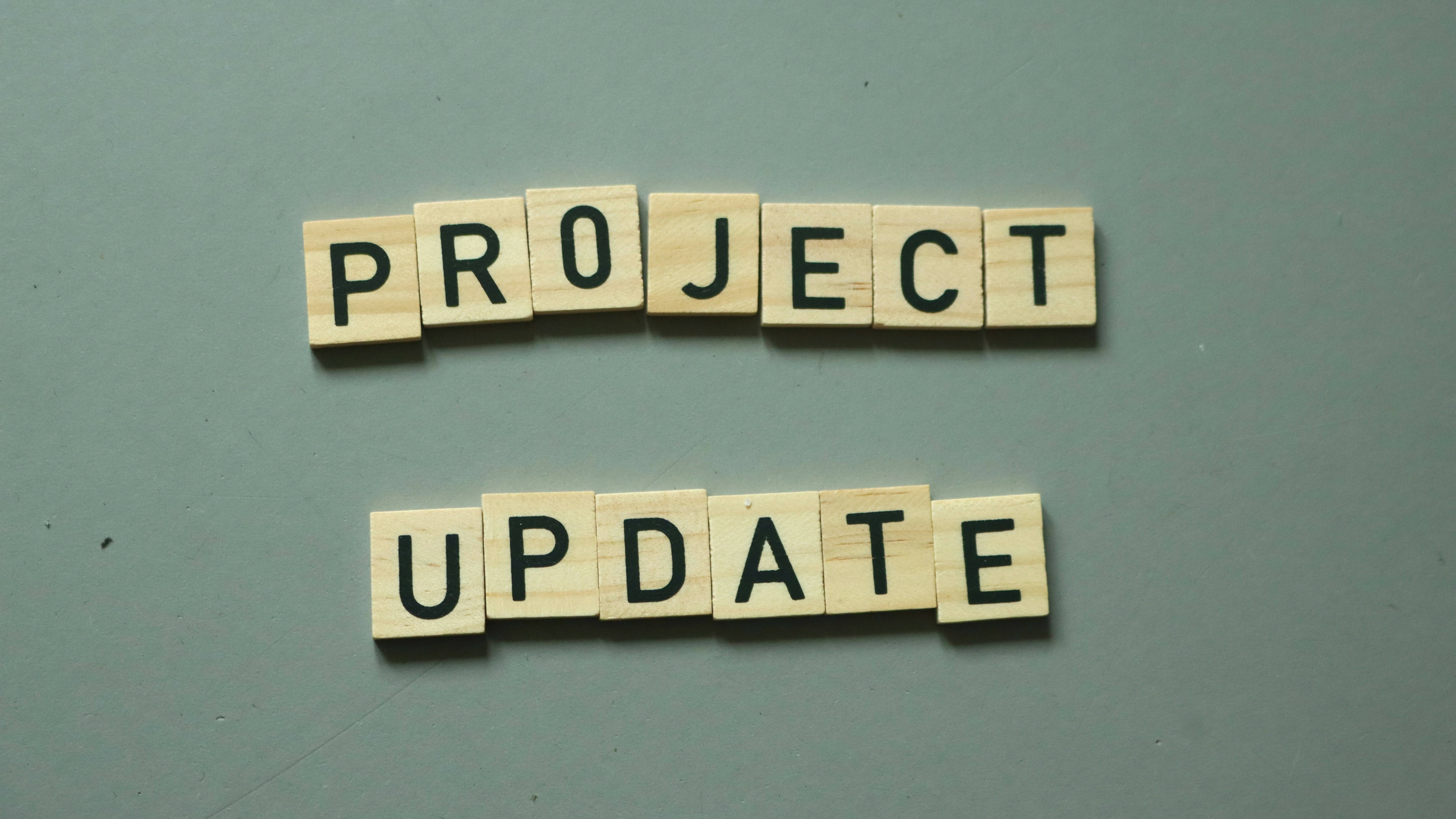 Capital Campaign Update