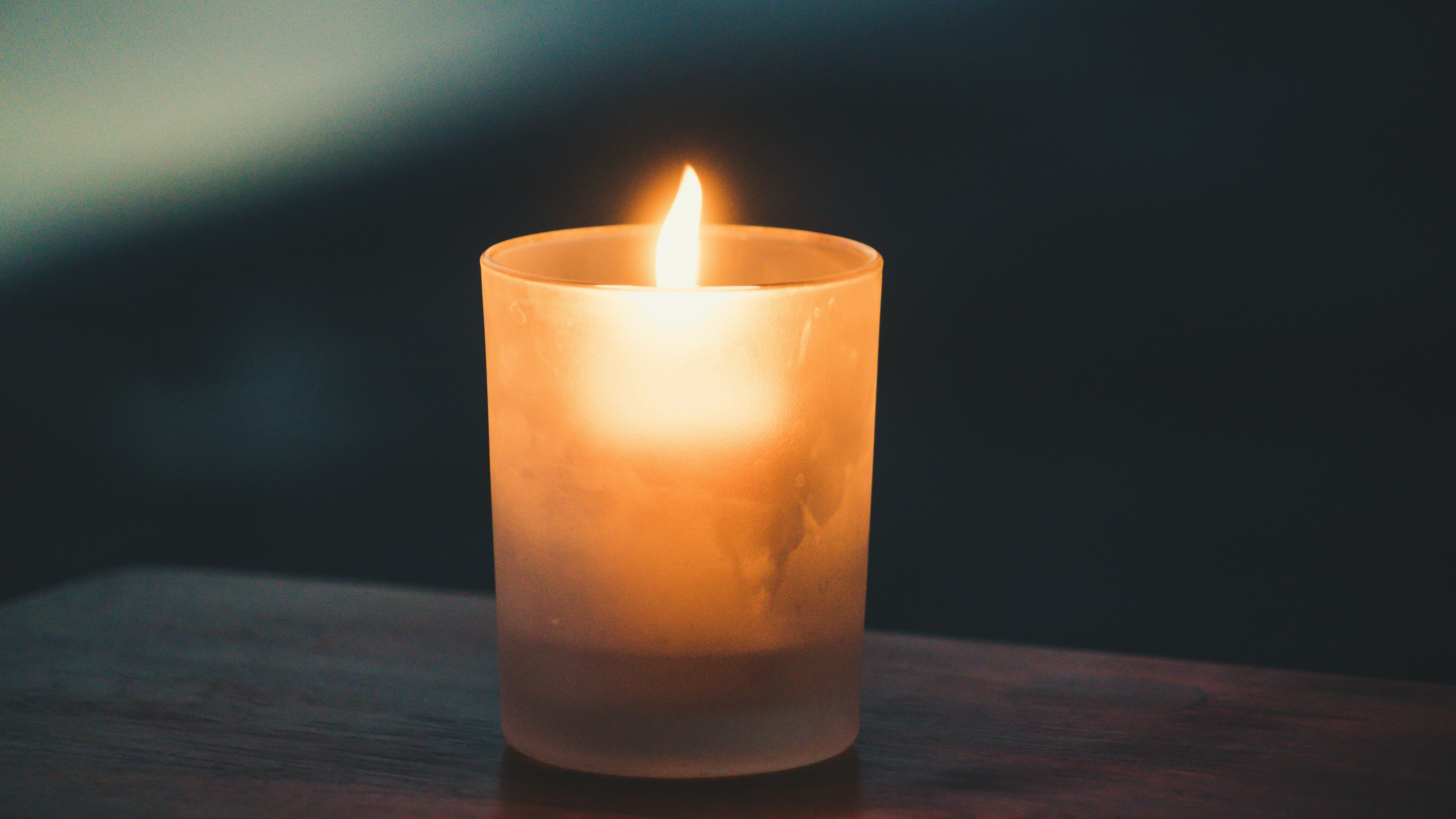 What Faithful Lives Teach the Living