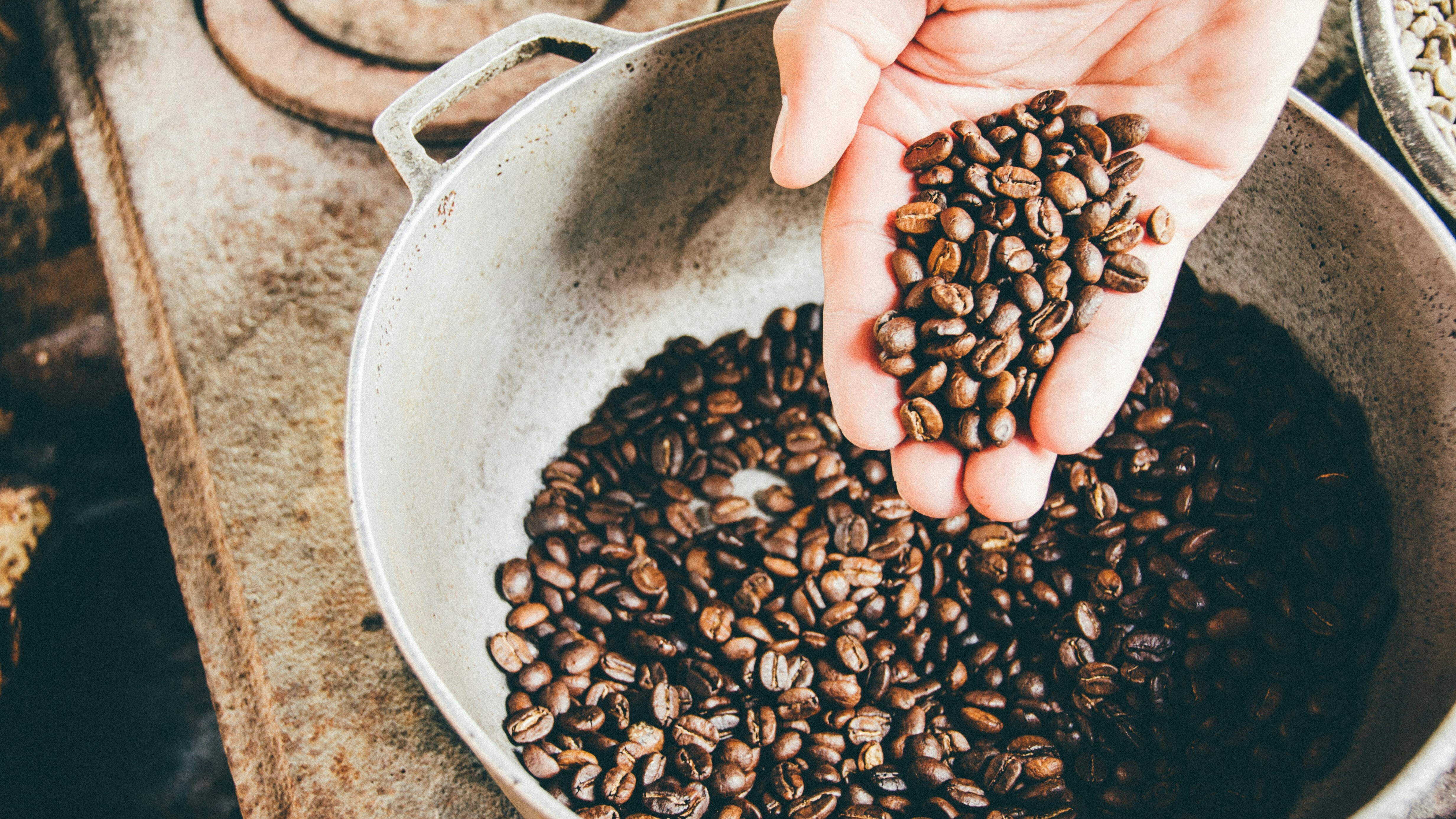 All About Coffee