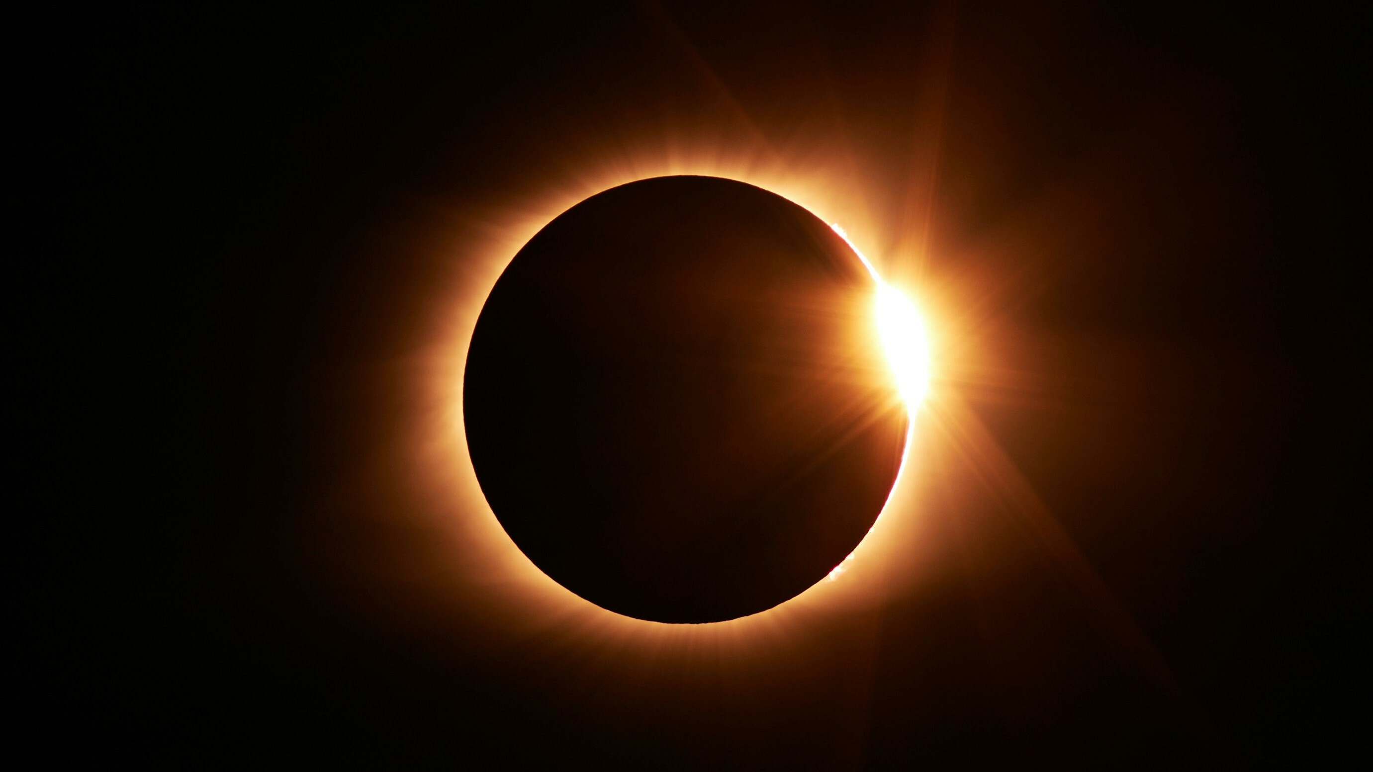 A Solar Eclipse of the Heart