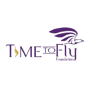 Time to Fly Logo