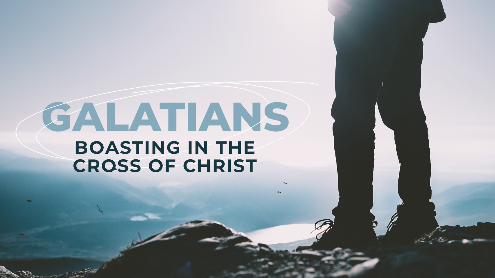 Boasting in the Cross of Christ episode artwork