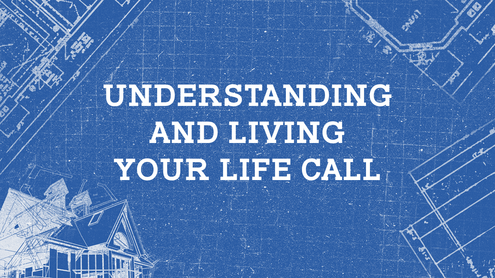 Understanding and Living Your Life Call episode artwork