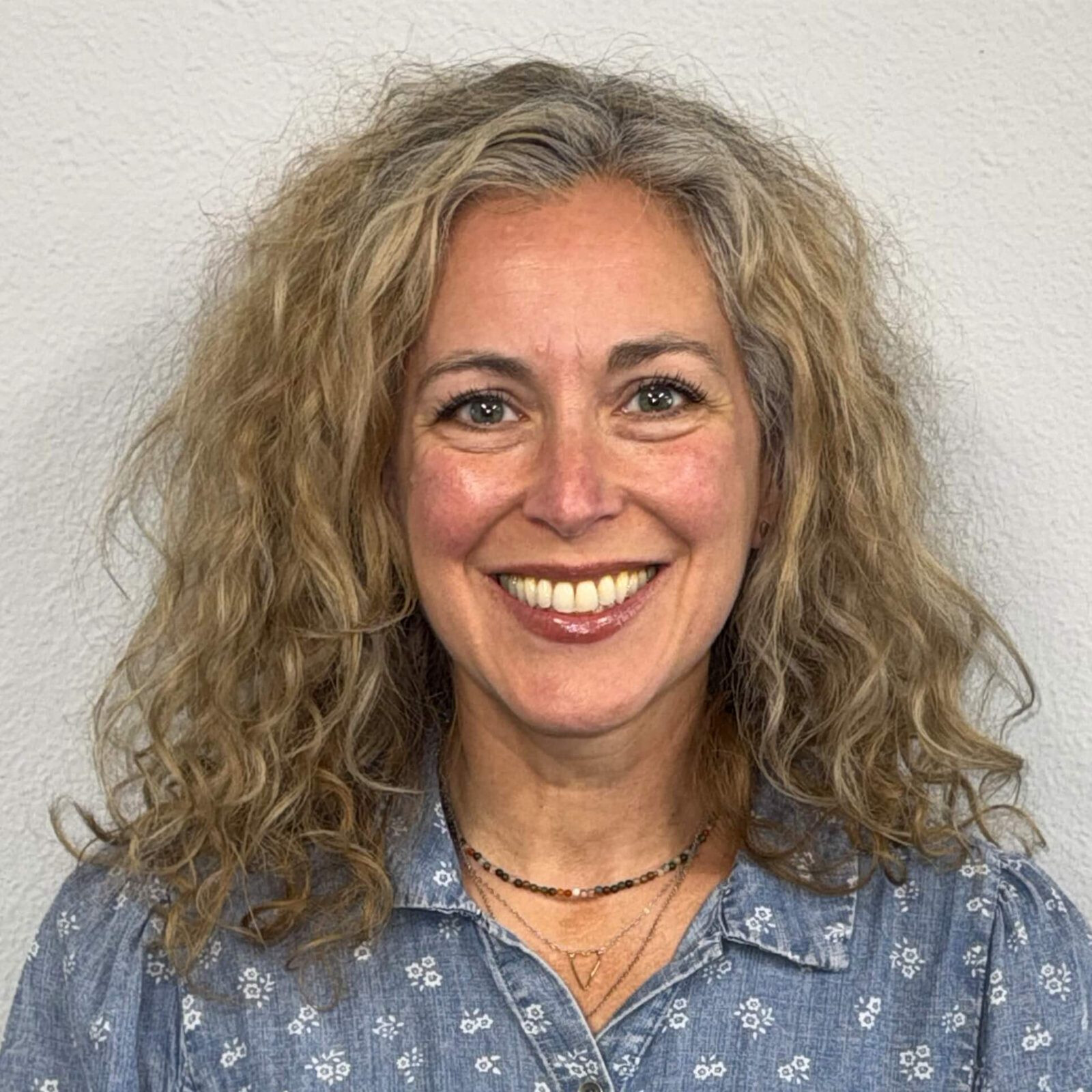 Shelly Pope