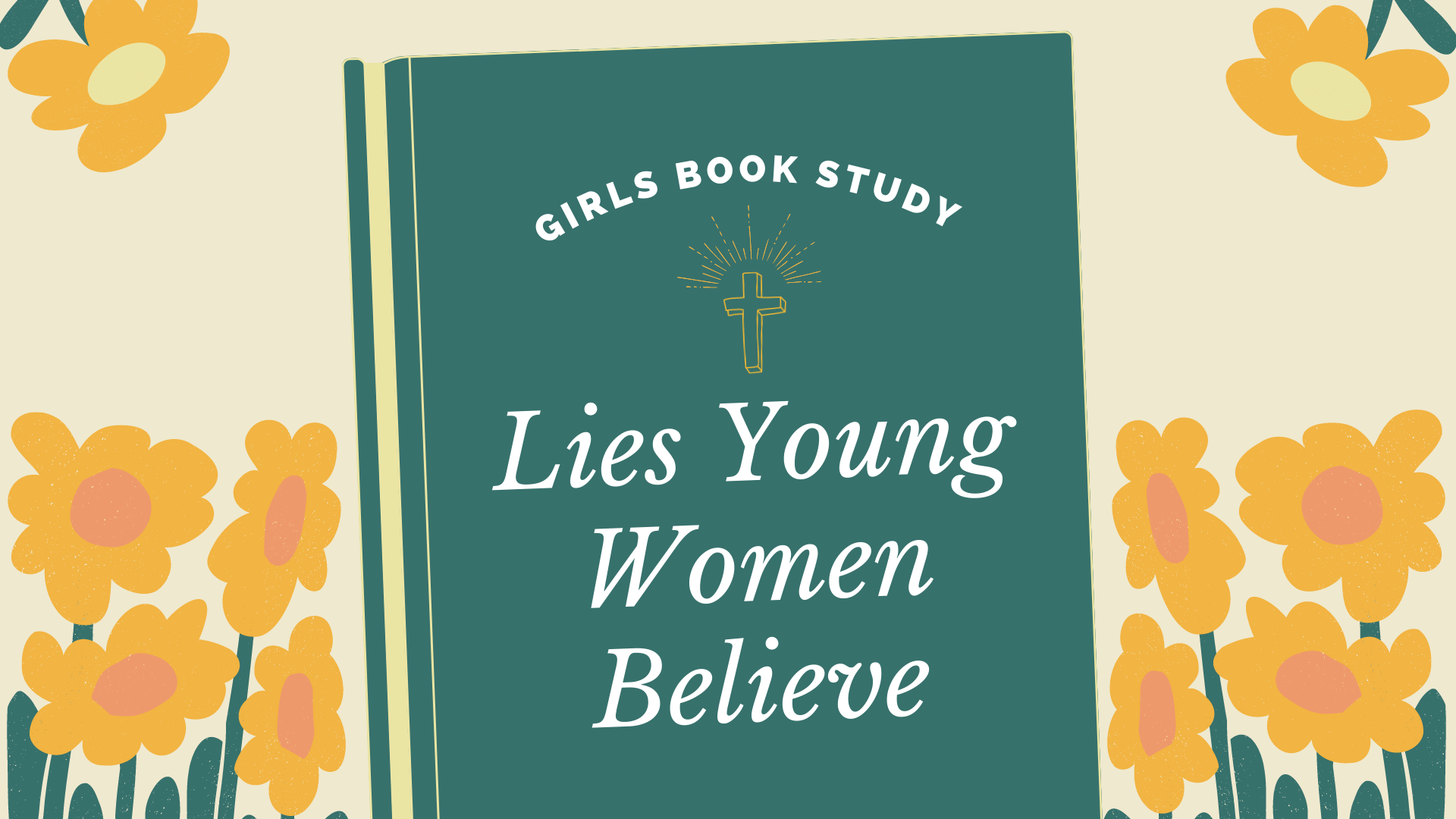 Girls Book Study