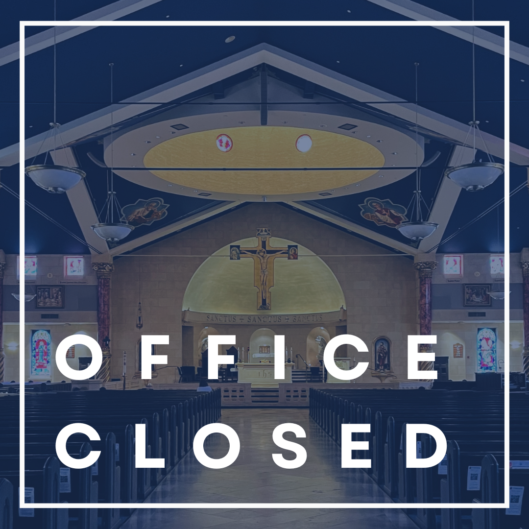 Juneteenth Office Closure