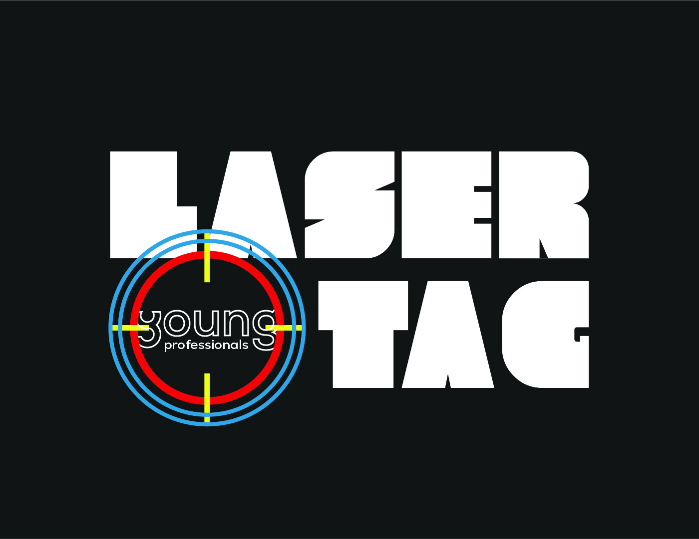 Young Professionals: Laser Tag