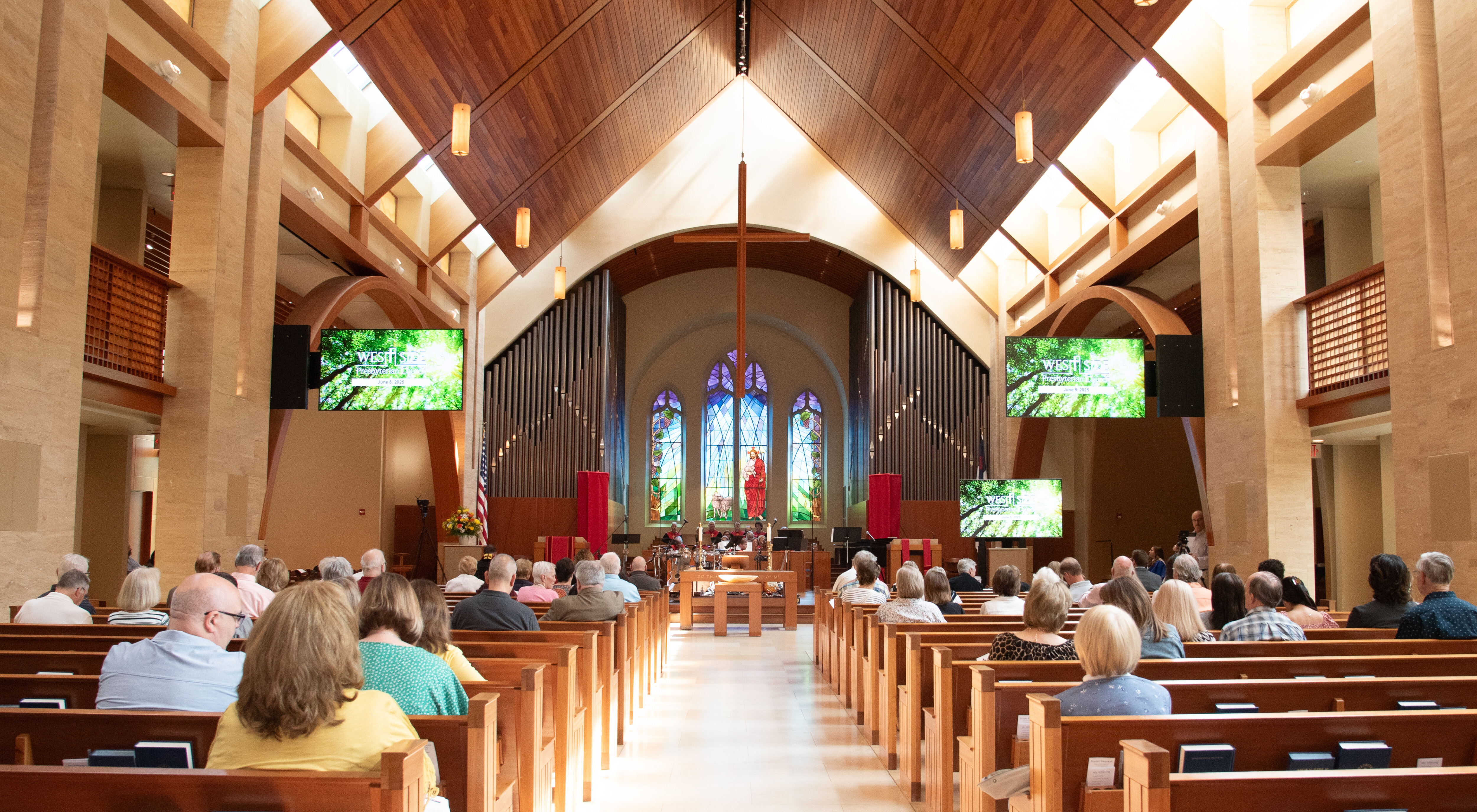 West Side Sanctuary
