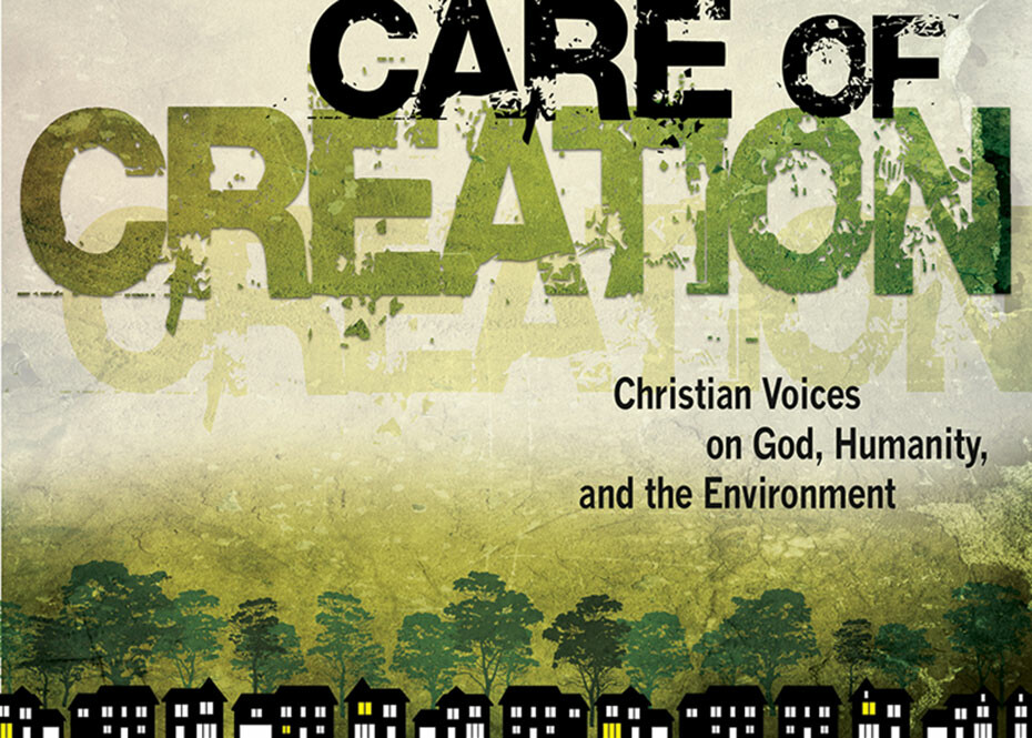 ‘Care of Creation’ features Southern Wesleyan authors