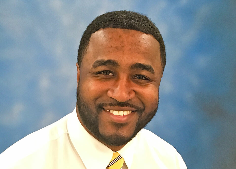 Lowcountry educator values his Southern Wesleyan University experience