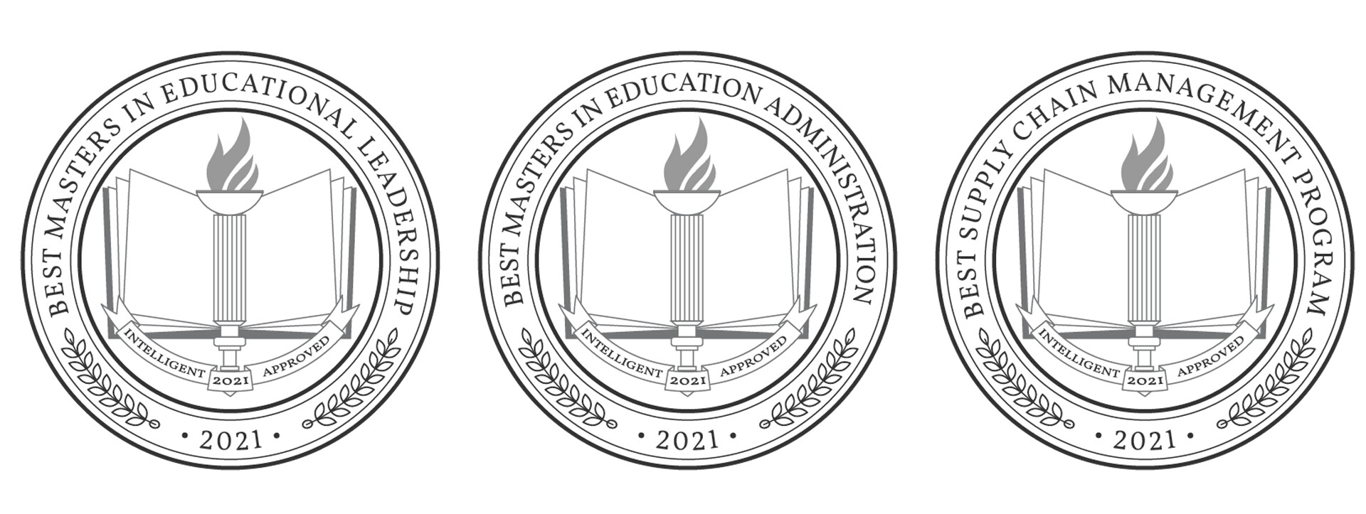 Multiple SWU Programs Recognized as Top-Rated Programs