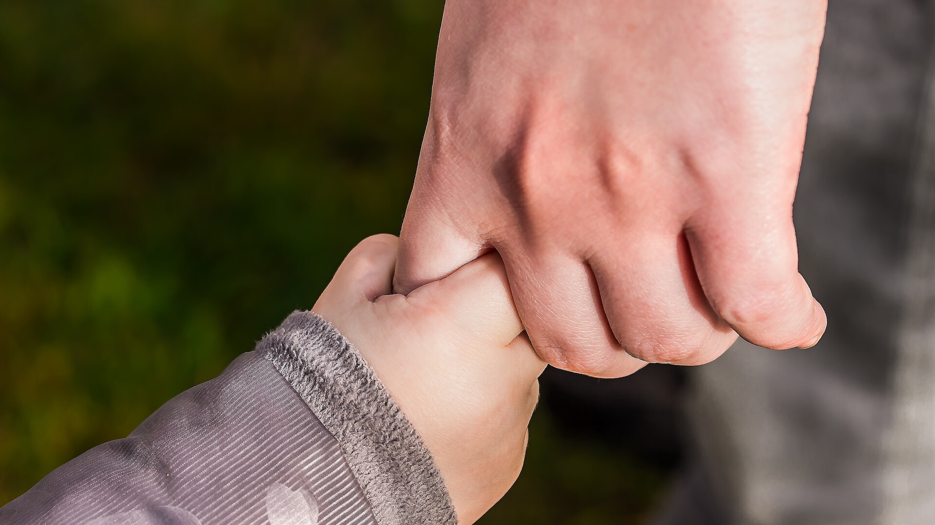 Adoption and Foster Support