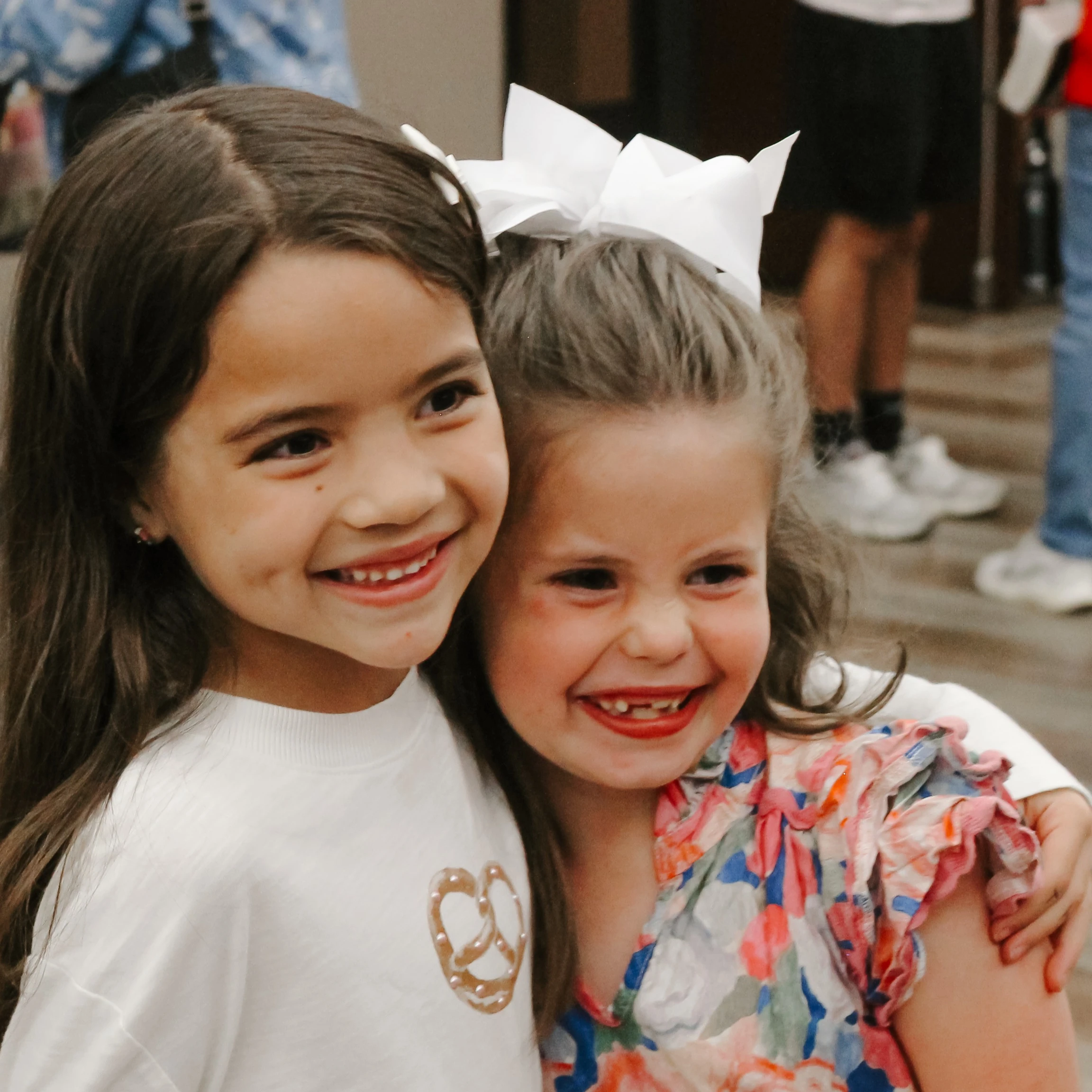Kids ministry on Wednesday nights