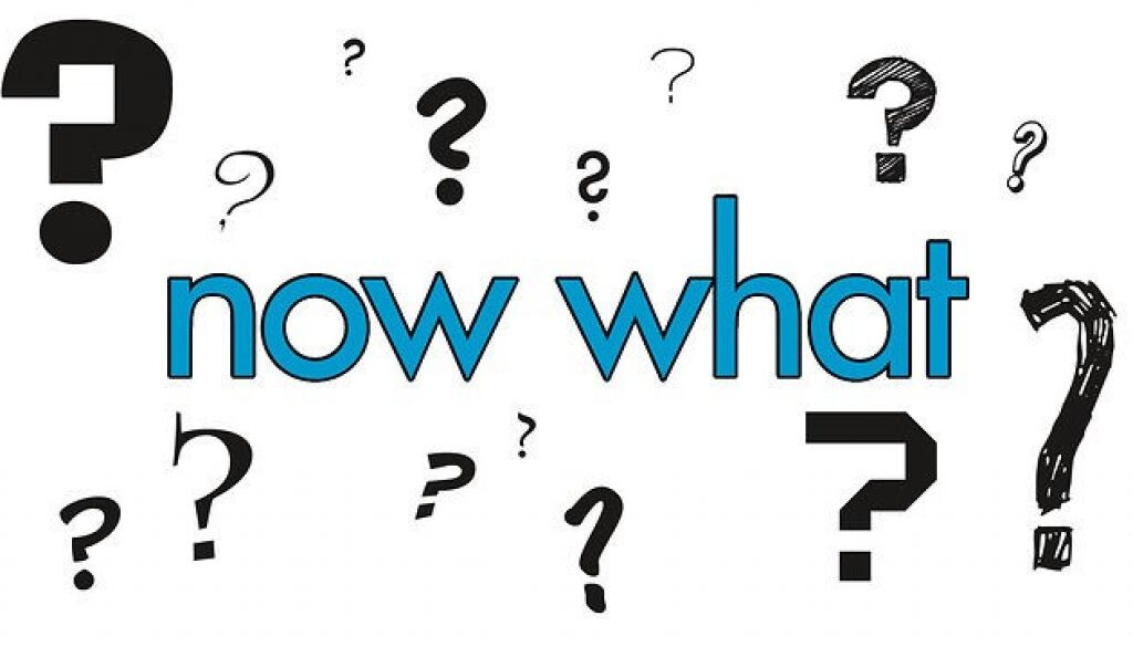 Jesus Is Here. Now What? (Audio) episode artwork