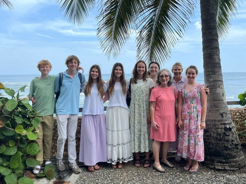 2024 Dominican Republic Trip Report #1