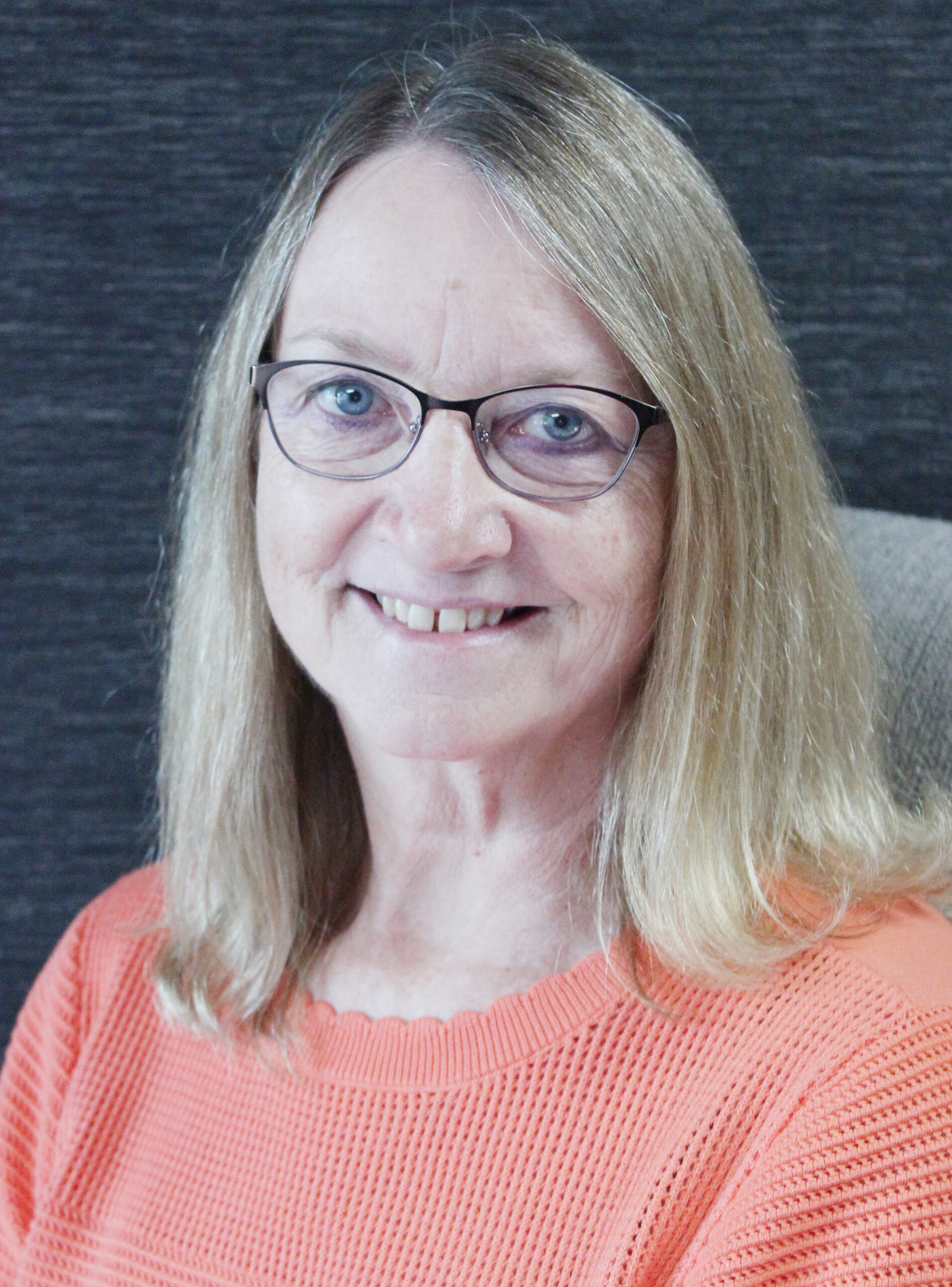 Marcia Van Voorst