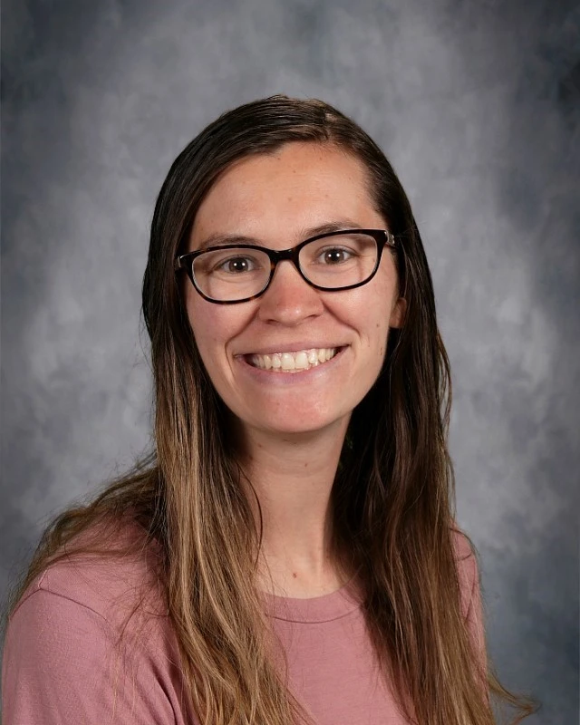 Mrs. Paige Buchholz