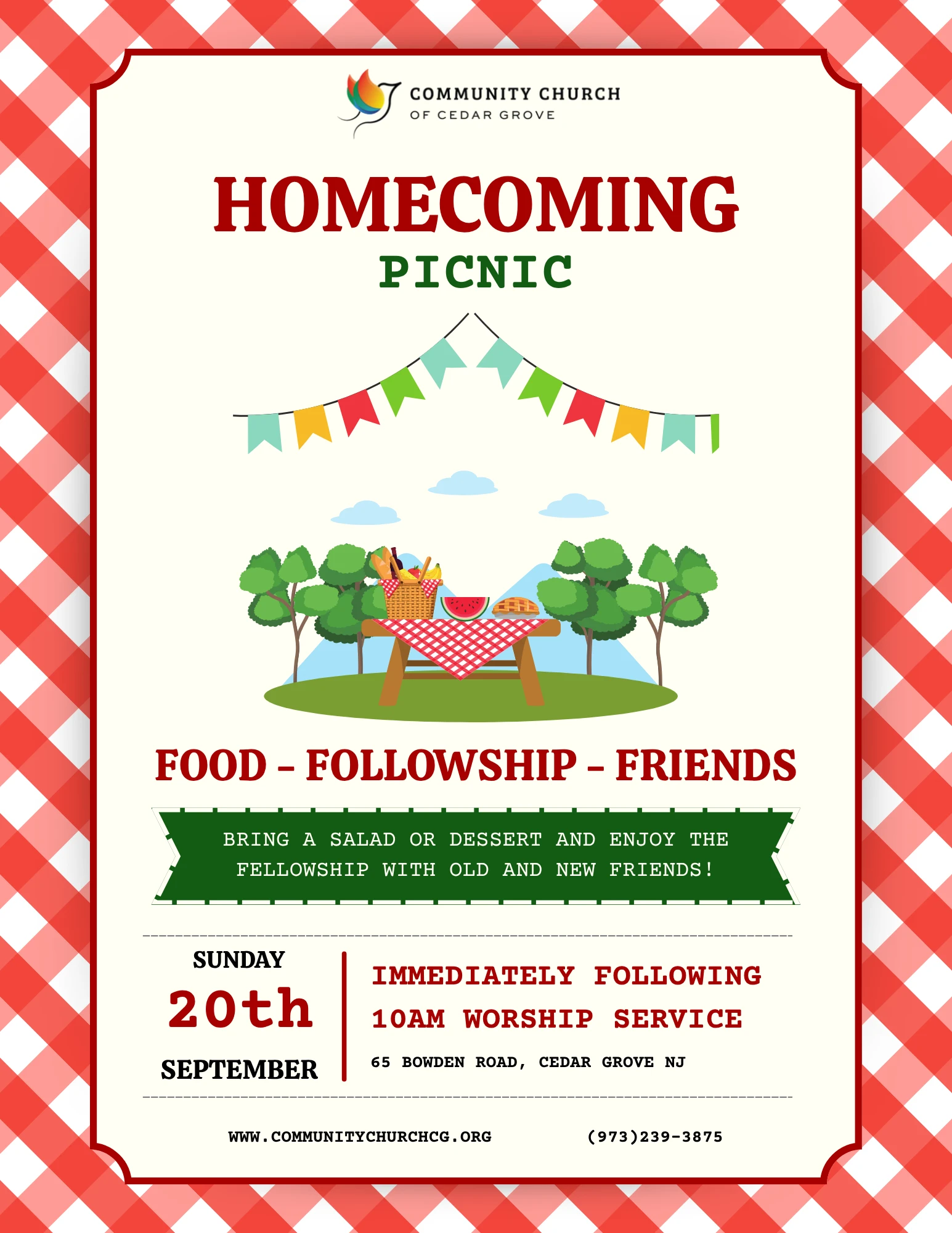 HOMECOMING