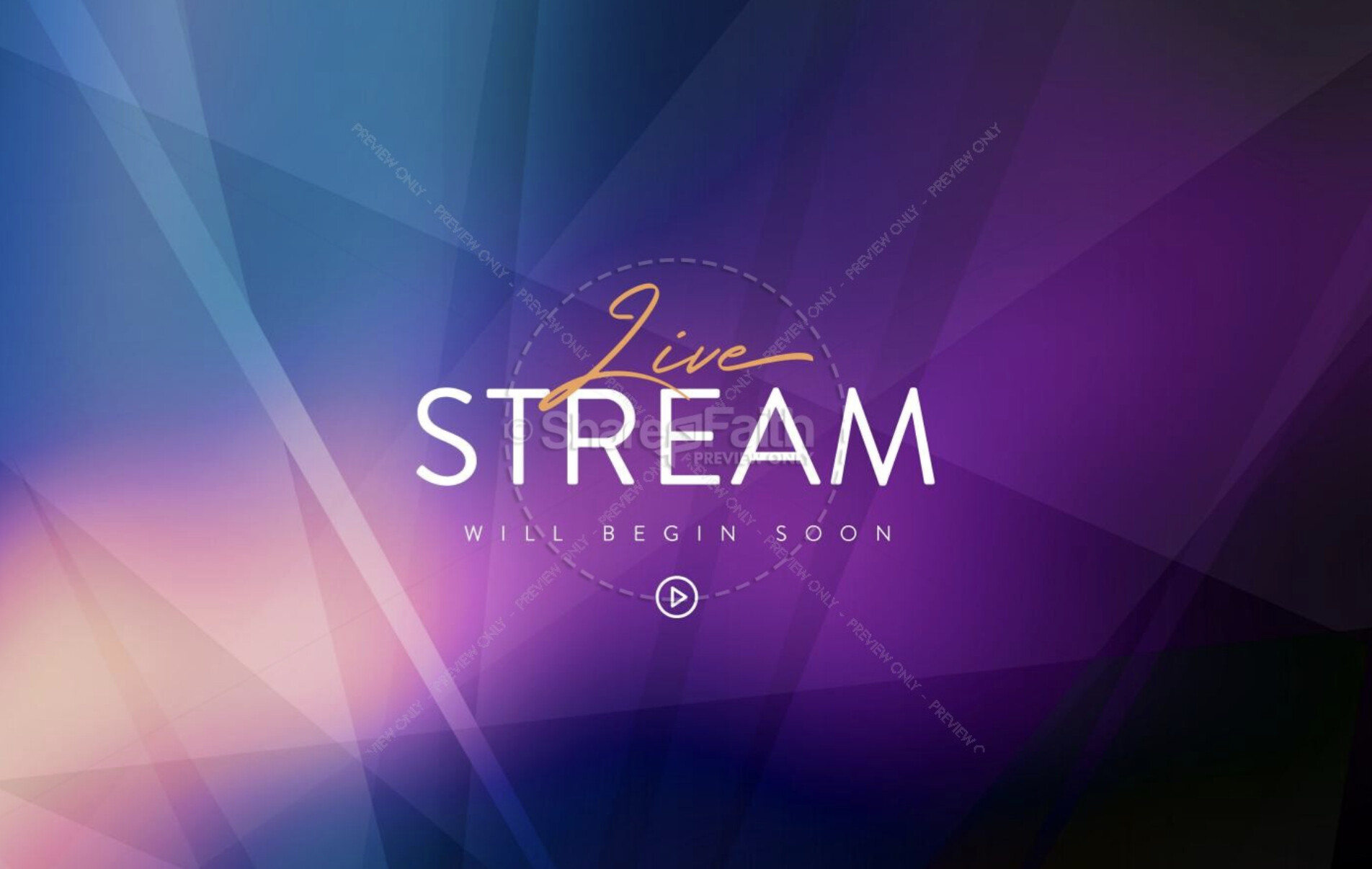 Live Stream