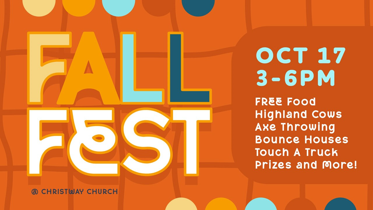 Fall Festival